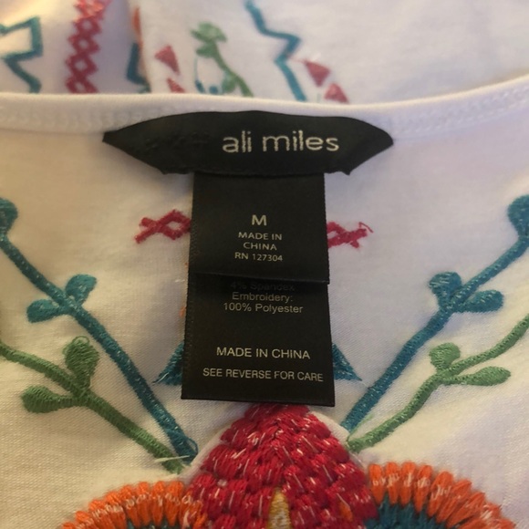 All Miles - Picture 3 of 4